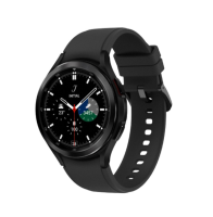 ساعت هوشمند سامسونگ مدل Galaxy Watch4 Classic 42mm بند سیلیکونی